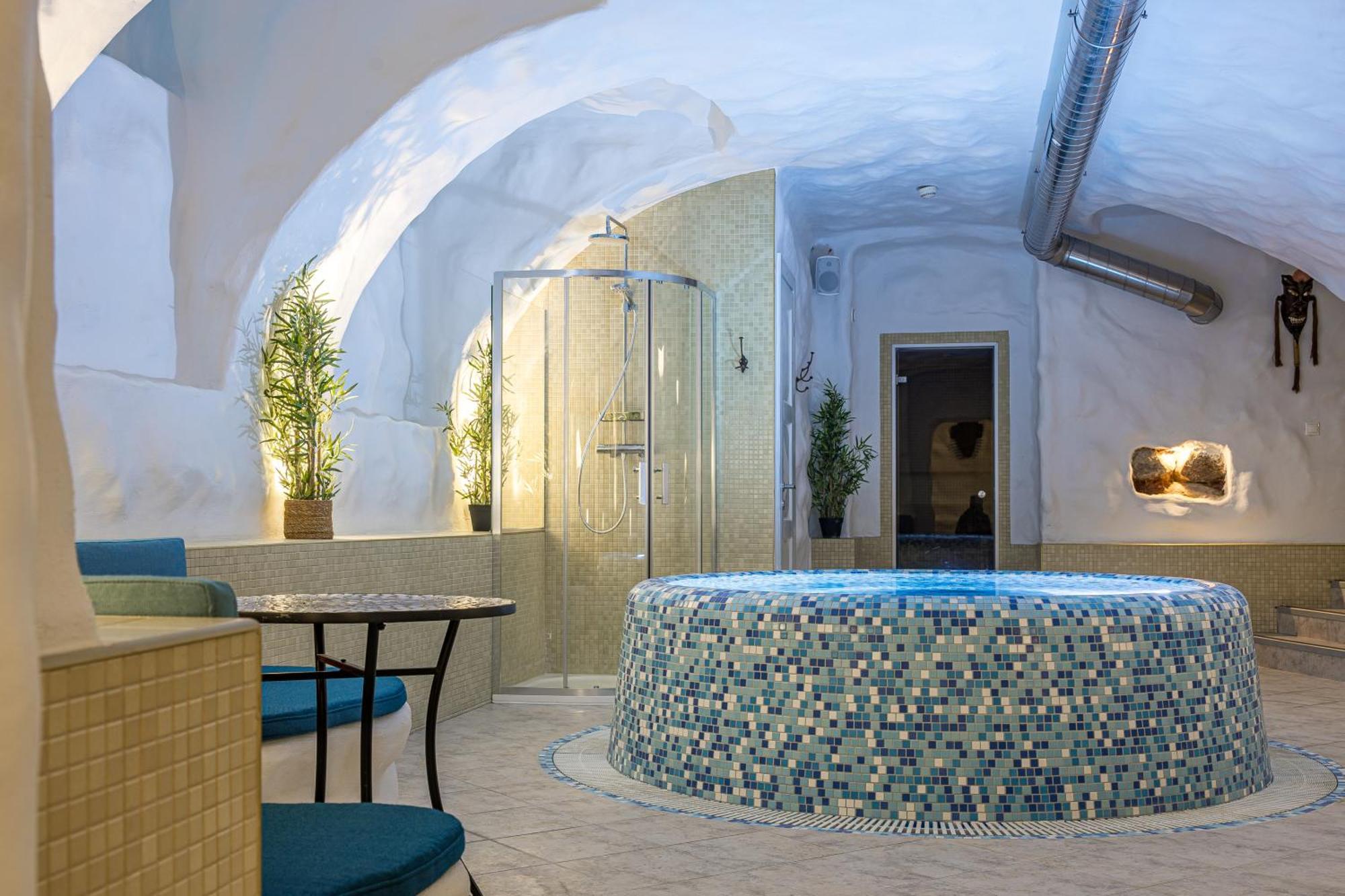 Kurpiai - Suites & Spa Клайпеда Екстер'єр фото