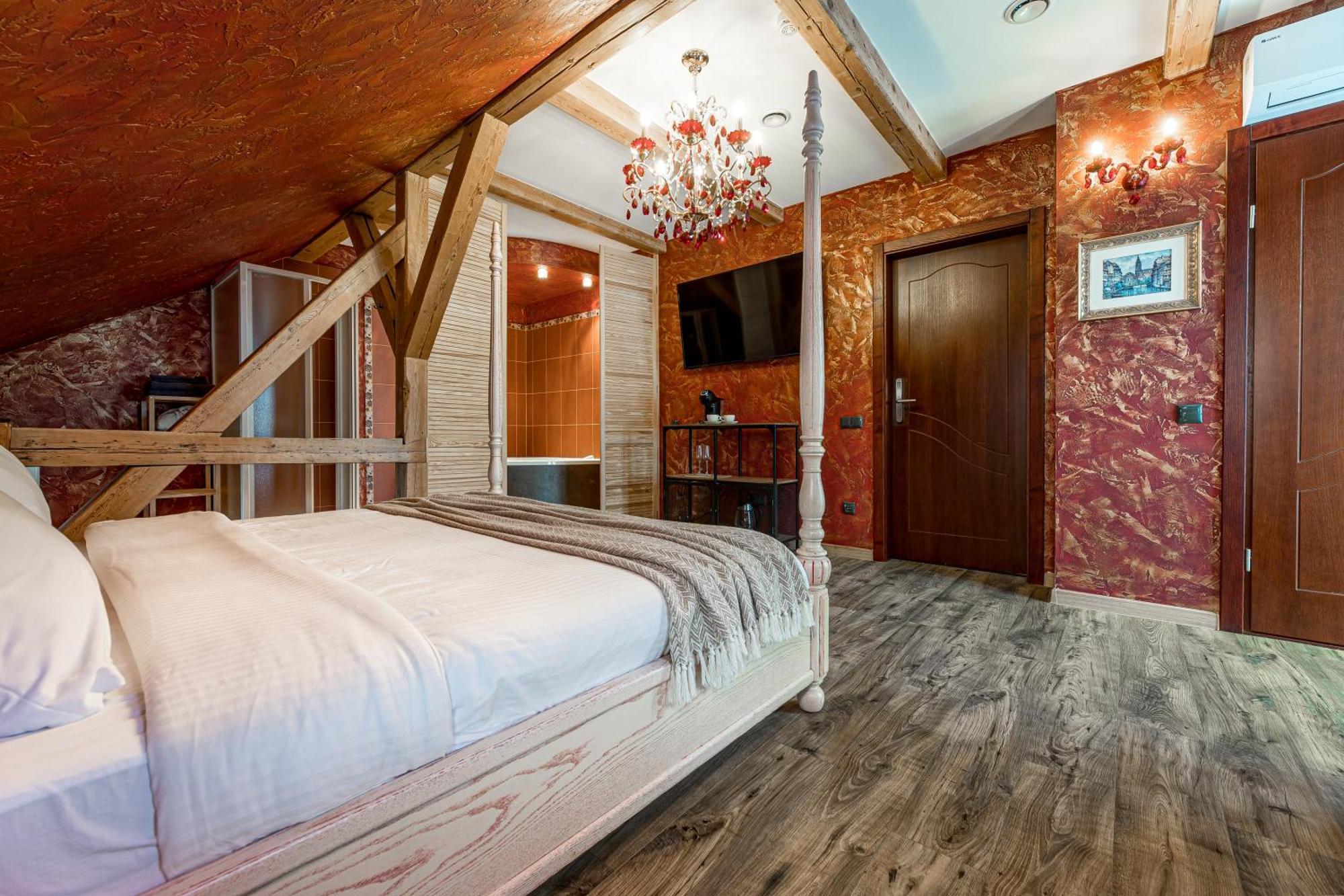 Kurpiai - Suites & Spa Клайпеда Екстер'єр фото